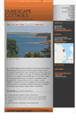 Mobile Screenshot of escapetopei.com